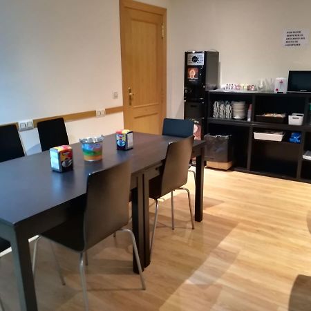 Pension La Posada Tineo Ngoại thất bức ảnh
